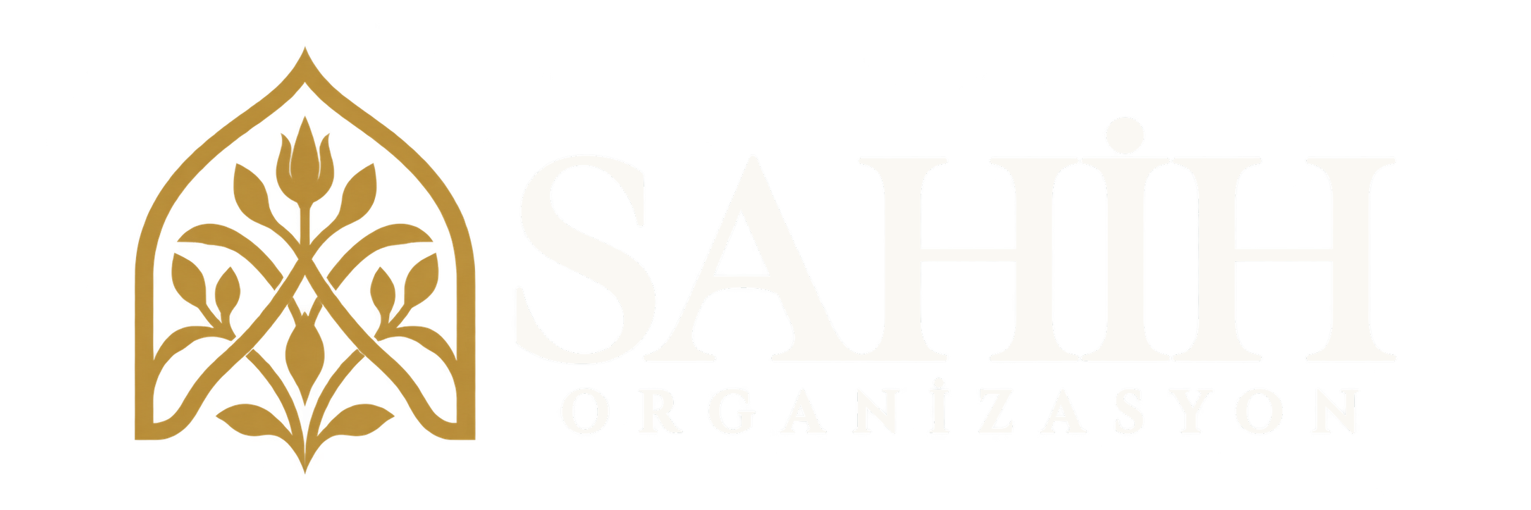 Sahih Organizasyon Logo